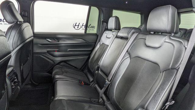 2023 Jeep Grand Cherokee L Altitude - Photo 31