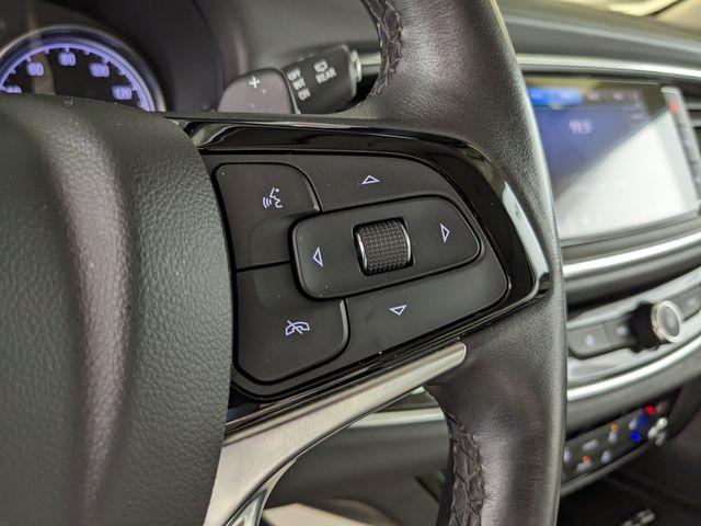 2023 Buick Enclave Essence - Photo 12