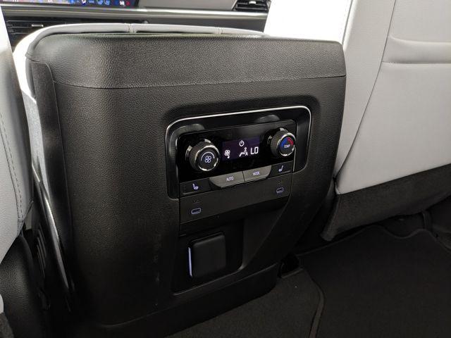 2026 Chevrolet Suburban Premier - Photo 49