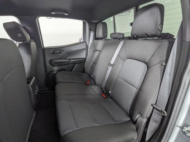 2026 Chevrolet Colorado Work Truck - Photo 28
