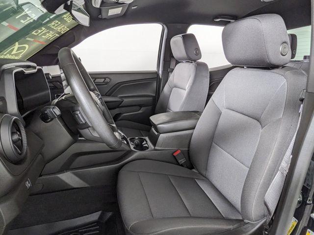 2024 Chevrolet Colorado Trail Boss - Photo 21