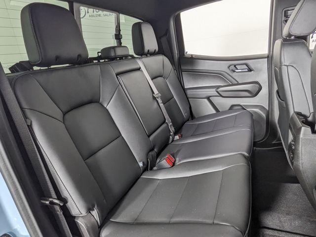 2026 Chevrolet Colorado LT - Photo 45
