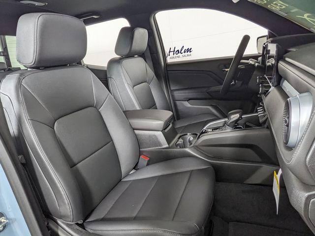 2026 Chevrolet Colorado LT - Photo 42