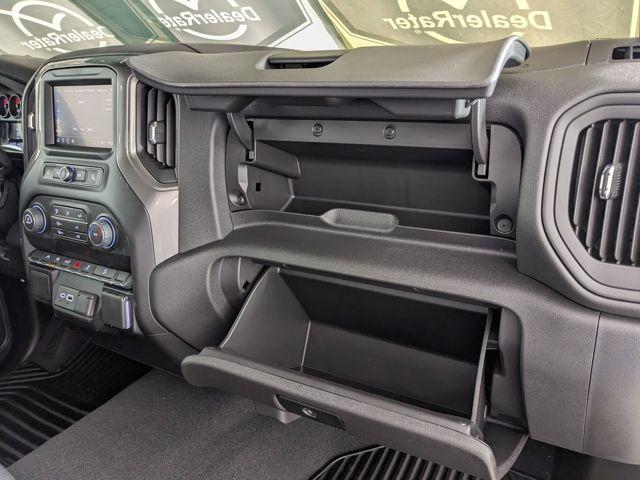 2026 Chevrolet Silverado 1500 Custom Trail Boss - Photo 38