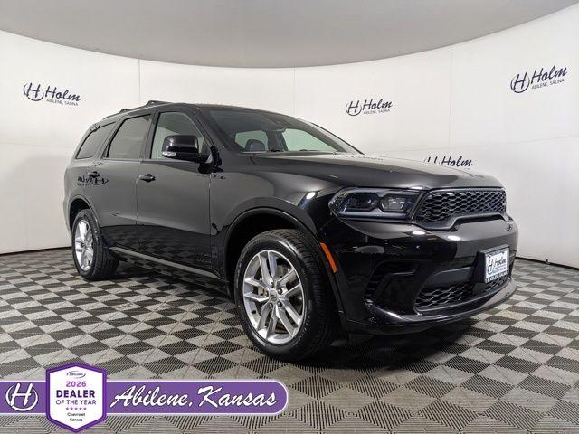 2024 Dodge Durango GT Plus AWD's photo