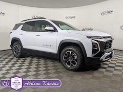 2026 Chevrolet Equinox Activ SUV