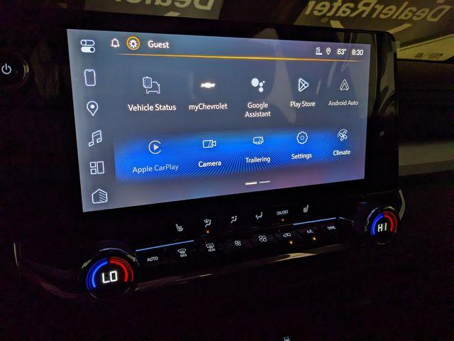 2026 Chevrolet Colorado LT - Photo 15
