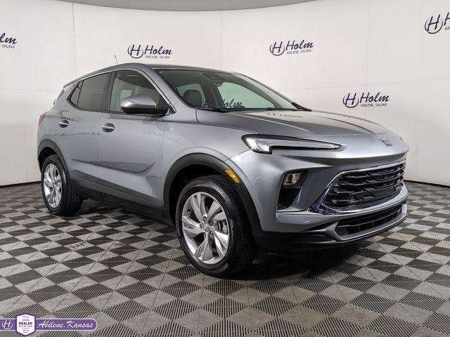 2025 Buick Encore GX Preferred AWD's photo