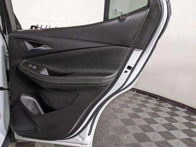 2025 Buick Encore GX Preferred - Photo 40