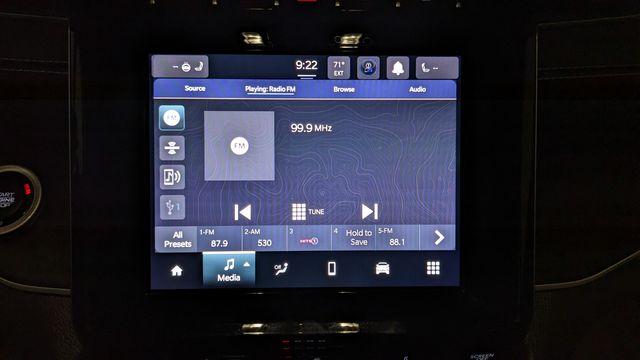 2023 Jeep Grand Cherokee L Altitude - Photo 17