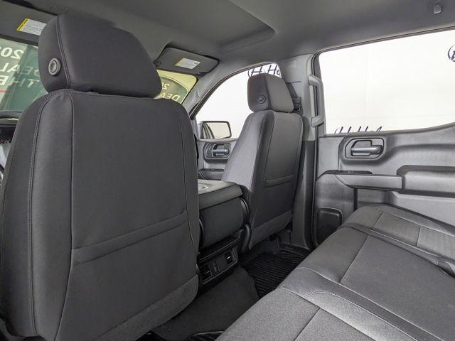 2026 Chevrolet Silverado 1500 Custom Trail Boss - Photo 24