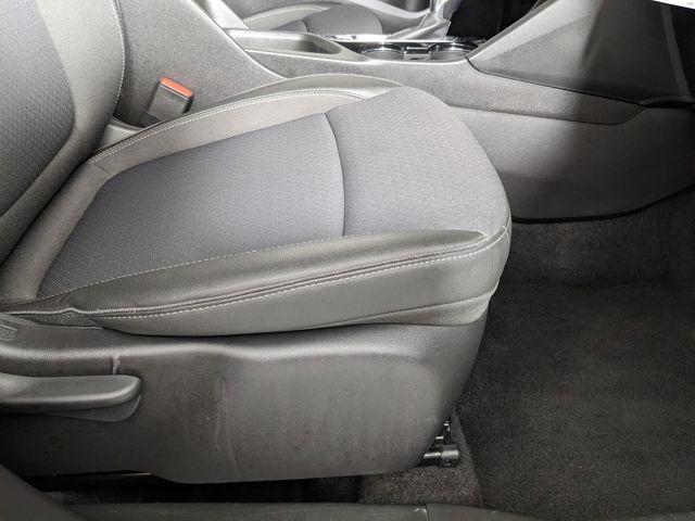 2025 Buick Encore GX Preferred - Photo 34