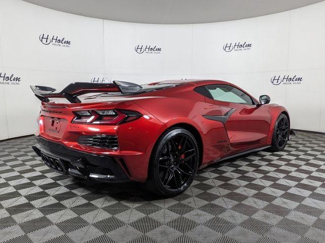 2026 Chevrolet Corvette 3LZ - Photo 3