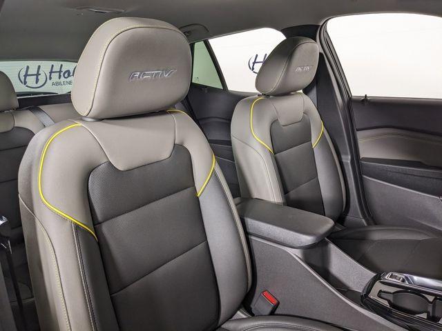 2026 Chevrolet Trax Activ - Photo 32