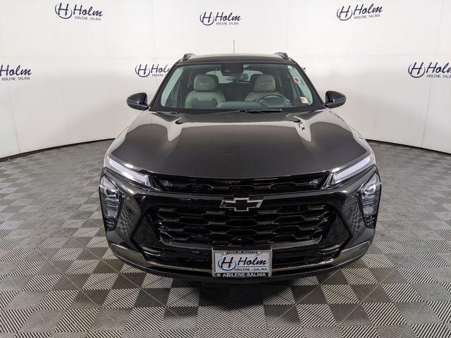 2026 Chevrolet Trax Activ - Photo 11