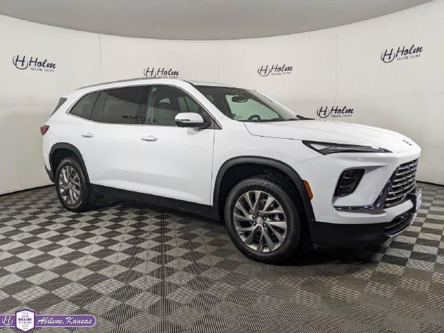 2026 Buick Enclave SUV 