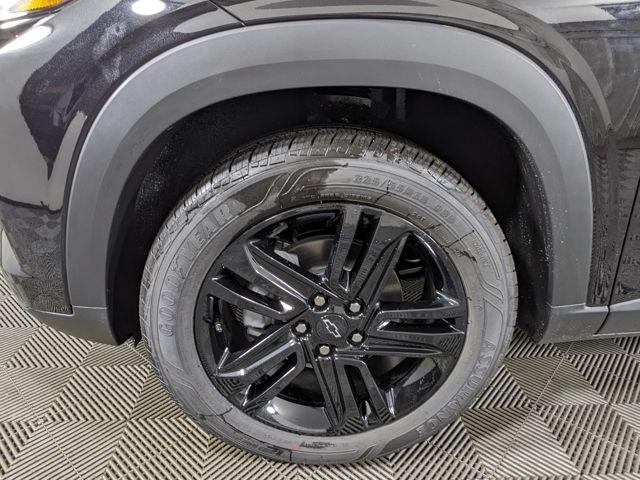 2026 Chevrolet Trax Activ - Photo 10