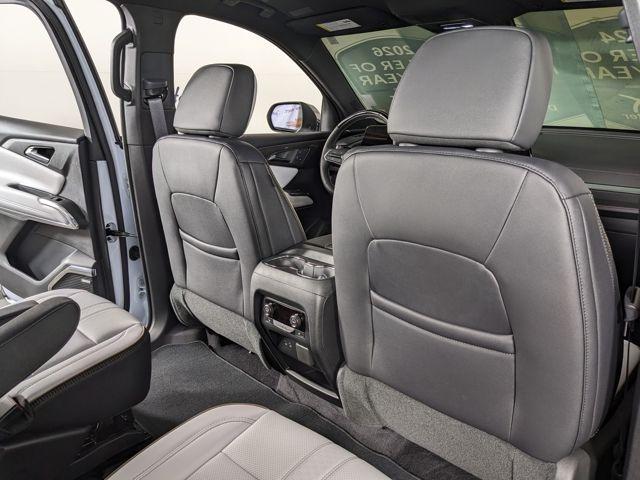 2026 Chevrolet Traverse High Country - Photo 47