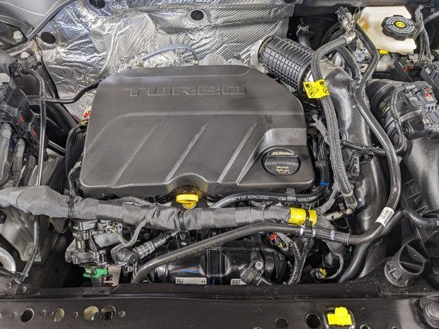 2026 Chevrolet Trax Activ - Photo 42