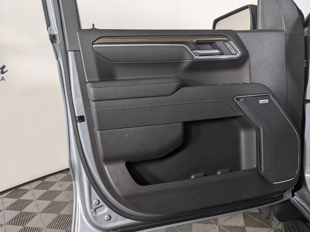 2026 Chevrolet Silverado 1500 LT Trail Boss - Photo 33
