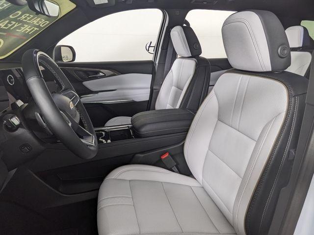 2026 Chevrolet Traverse High Country - Photo 28