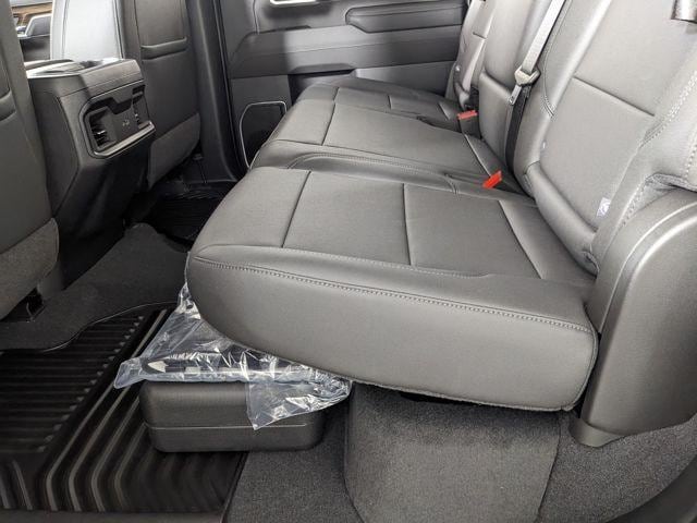 2026 Chevrolet Silverado 2500 HD LT - Photo 30
