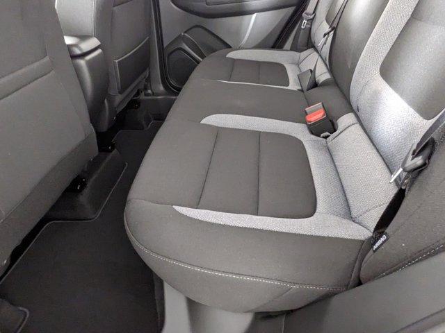 2026 Chevrolet Trailblazer LS - Photo 28