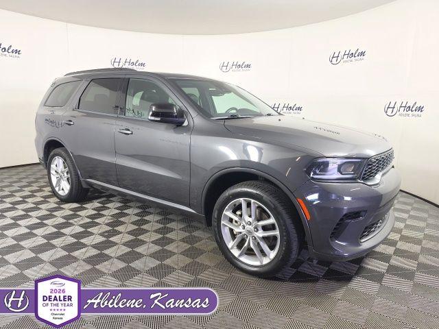 2024 Dodge Durango GT Plus AWD's photo