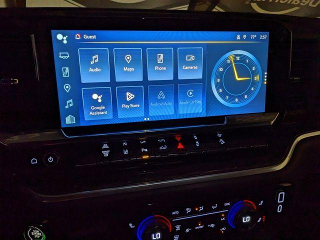 2026 Chevrolet Silverado 2500 HD LT - Photo 18