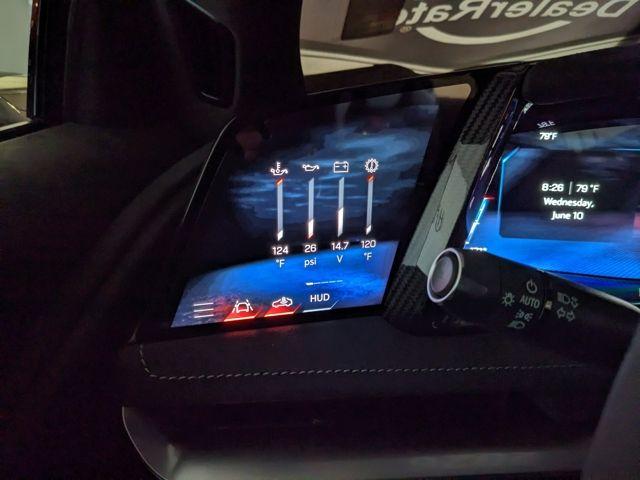 2026 Chevrolet Corvette 3LZ - Photo 25