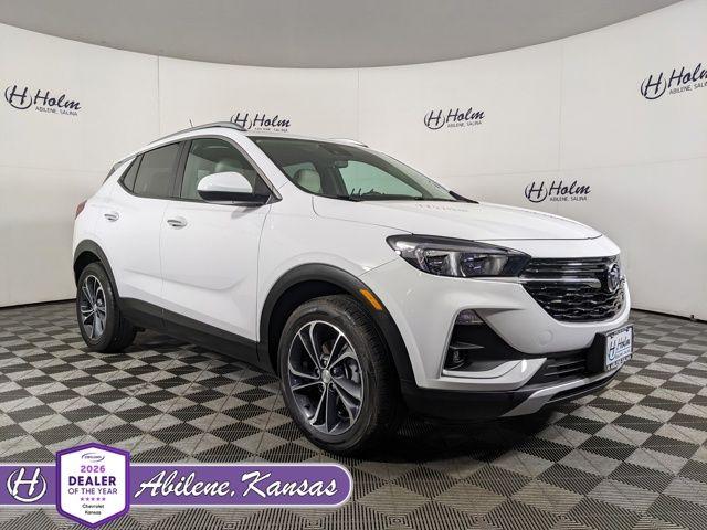 2023 Buick Encore GX Select's photo