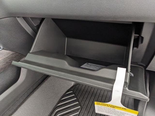 2026 Chevrolet Silverado 3500 HD LTZ - Photo 45