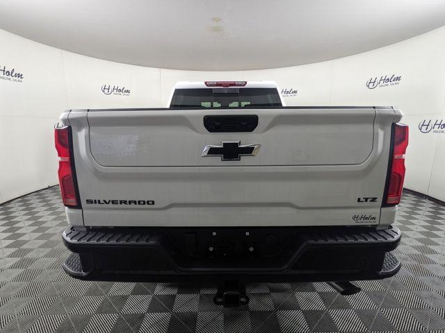 2026 Chevrolet Silverado 3500 HD LTZ - Photo 6