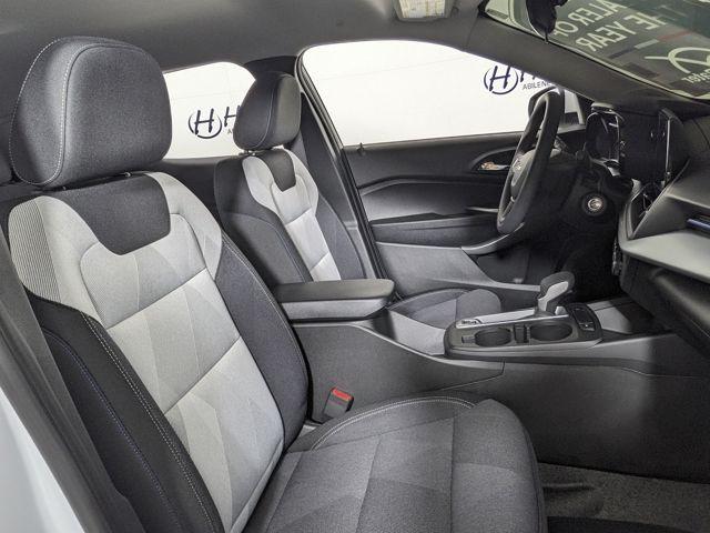 2026 Chevrolet Trax LS - Photo 33