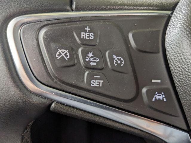2024 Chevrolet Equinox LT - Photo 21