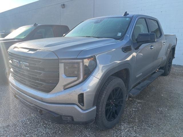 2024 Gmc Sierra 1500 Elevation photo 2