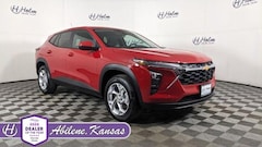2026 Chevrolet Trax LS SUV