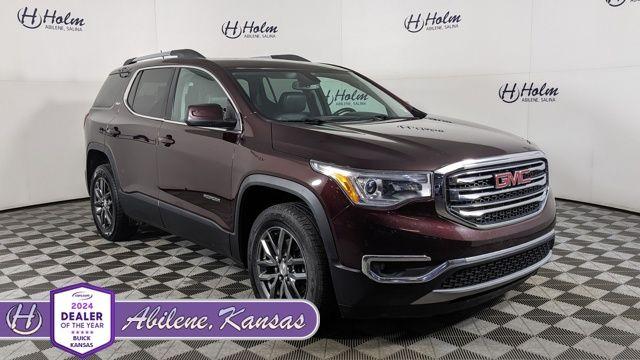 2017 GMC Acadia SLT-1 AWD