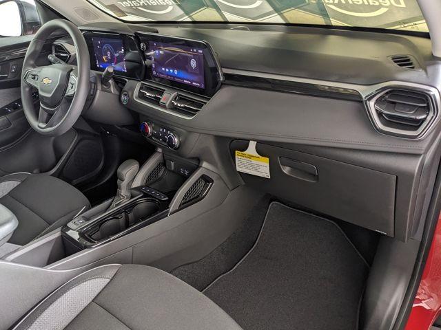2026 Chevrolet Trailblazer LS - Photo 32