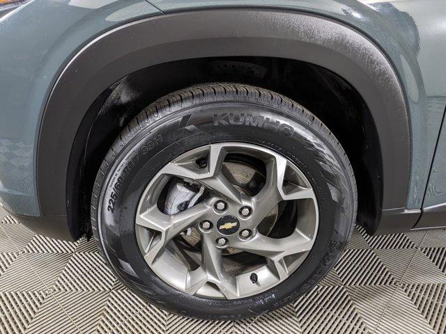 2025 Chevrolet Trax LT - Photo 10