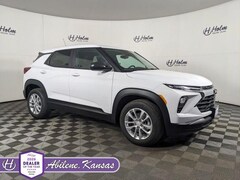 2026 Chevrolet Trailblazer LS SUV