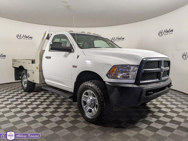 2017 RAM Ram 2500 Pickup Tradesman