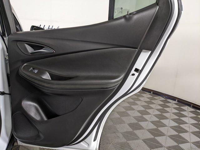 2025 Buick Encore GX Preferred - Photo 41