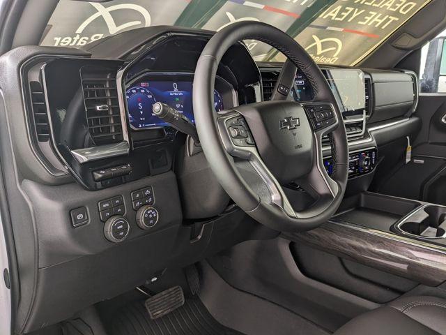 2026 Chevrolet Silverado 3500 HD LTZ - Photo 12