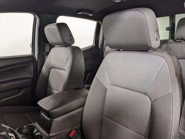 2024 Chevrolet Colorado Trail Boss - Photo 20