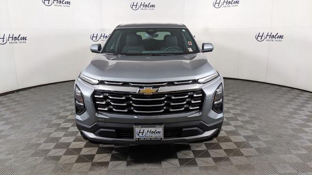 2026 Chevrolet Equinox LT - Photo 10