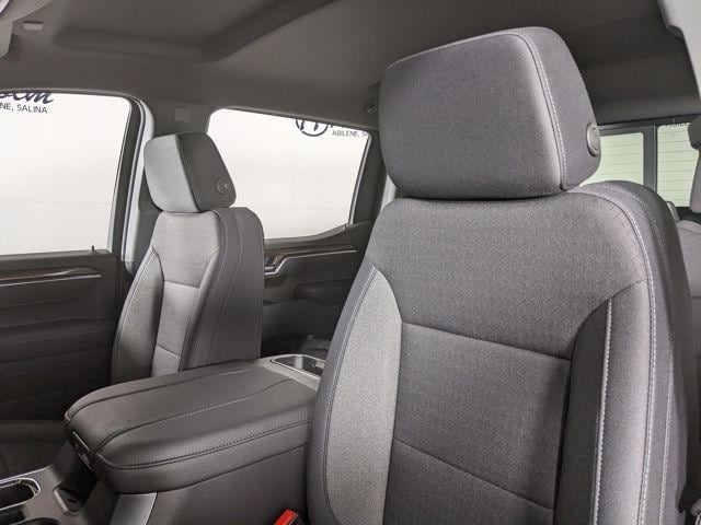 2026 Chevrolet Silverado 1500 LT Trail Boss - Photo 25