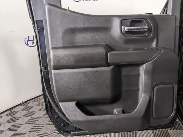 2026 Chevrolet Silverado 1500 Custom Trail Boss - Photo 27
