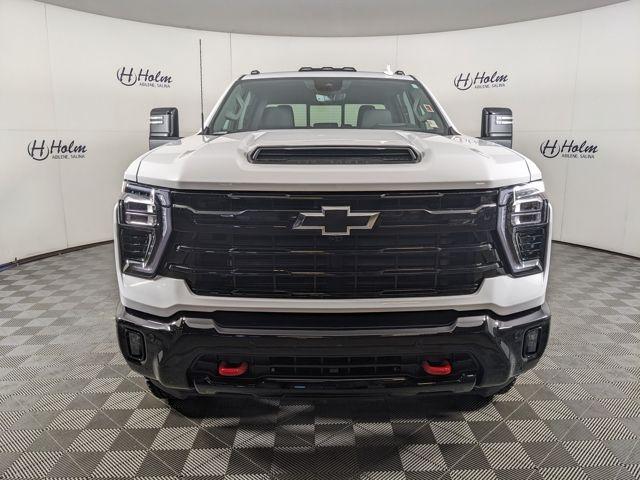 2026 Chevrolet Silverado 3500 HD LTZ - Photo 10