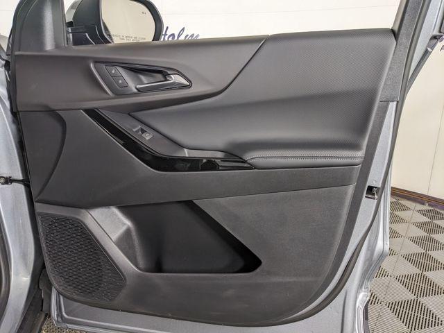 2027 Chevrolet Equinox LT - Photo 39